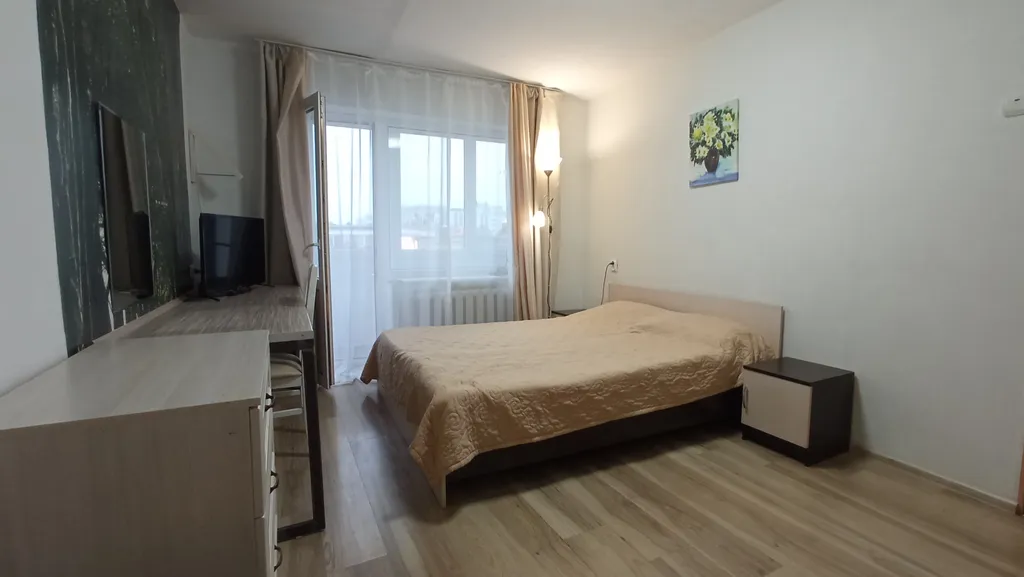 Квартира у центрального рынка — аренда посуточно в Калининград