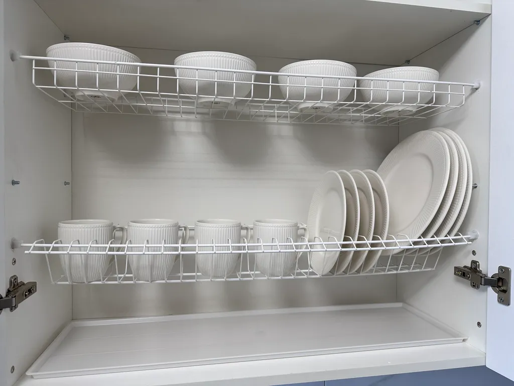 Элитная квартира с панорамным видом на город, 15 этаж