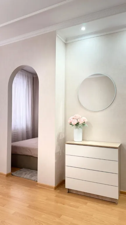 Уютная квартира в центре