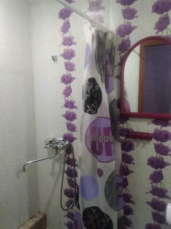 Однокомнатный дом со всеми удобствами