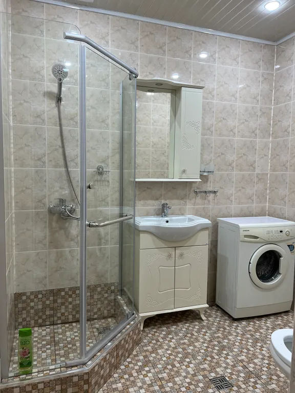 Уютная квартира в самом центре города в 5 минутах от моря