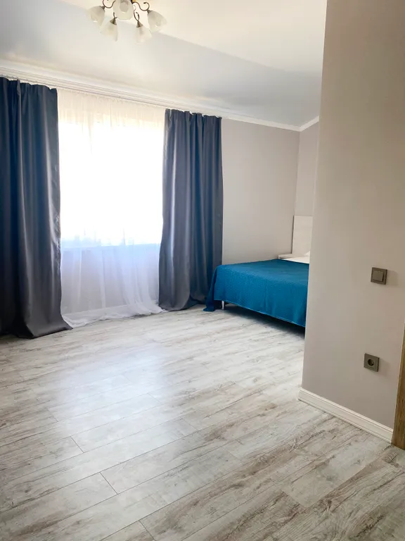 Уютный номер с видом на море