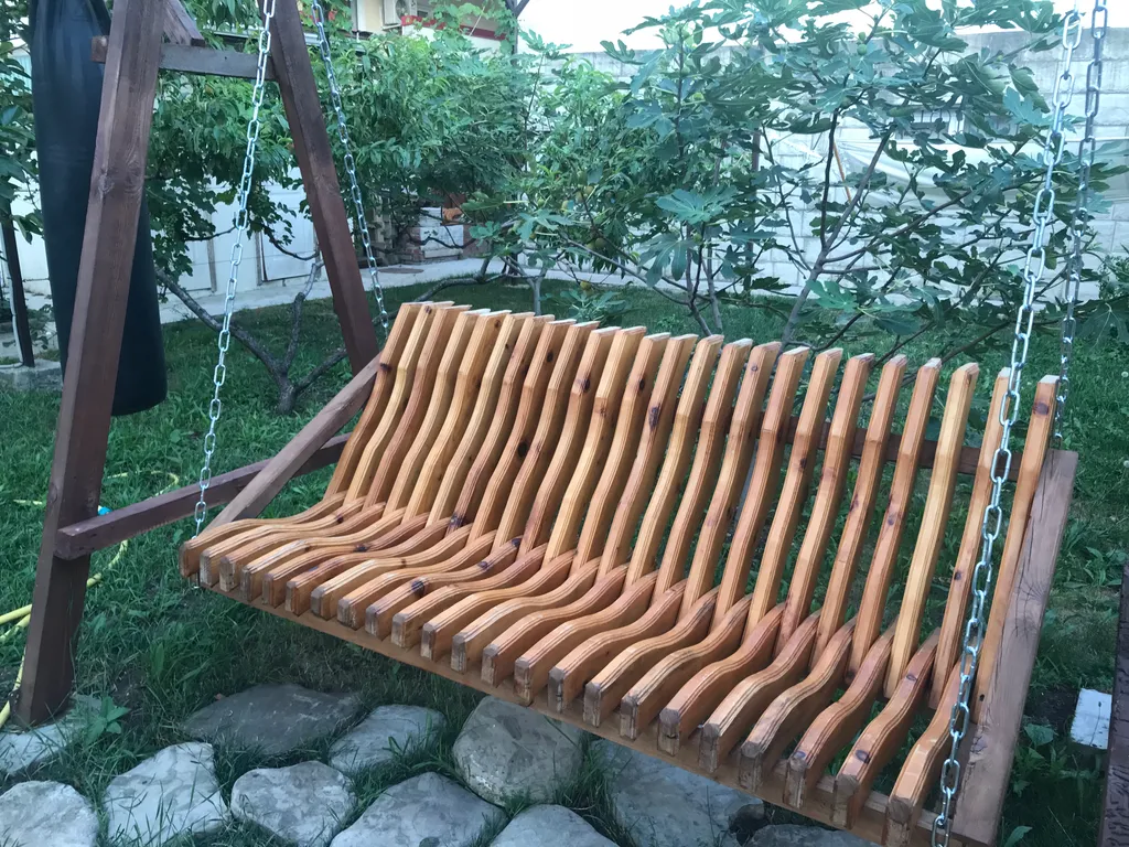 Современный и уютный дом