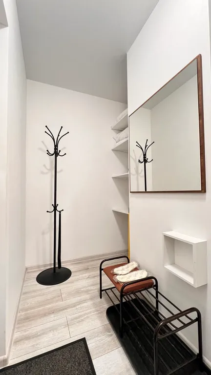 Апартаменты Магия