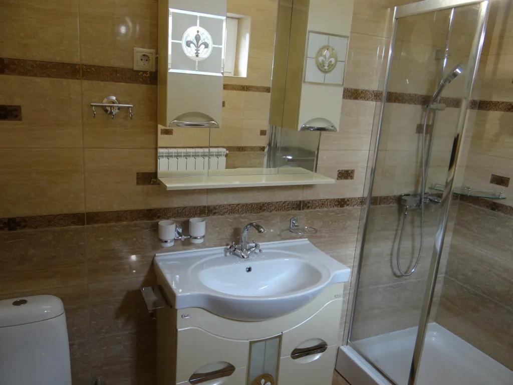 Квартира Квартира в уютном частном секторе курортной зоны — Анапа