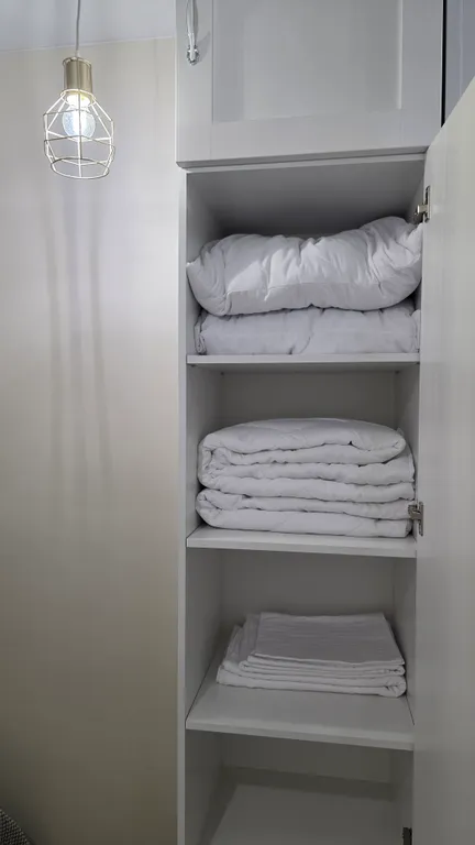 Квартира, в которой хочется жить