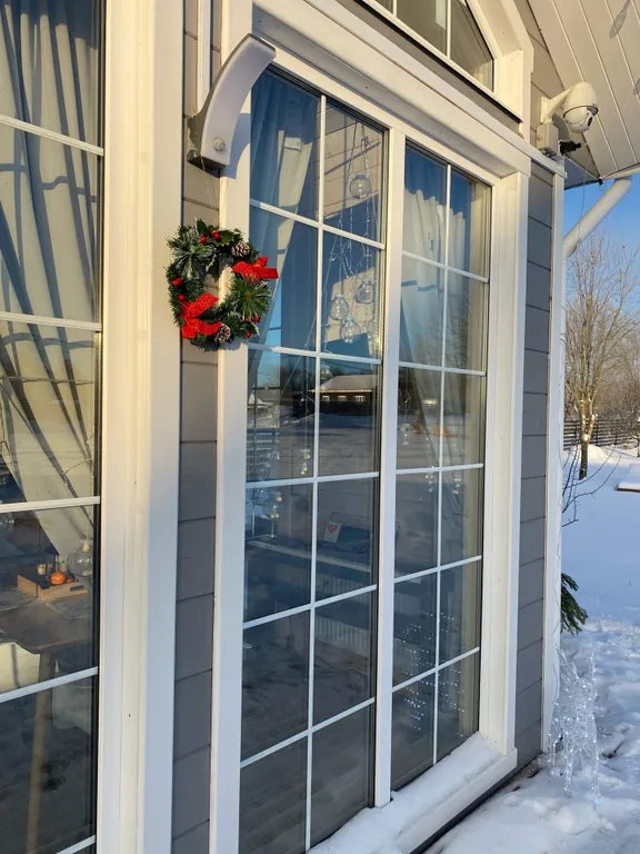 Коттедж Эльбрус в Коробицыно-Вилладж