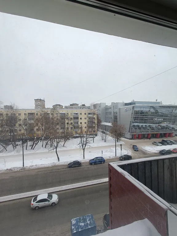 Уютная квартира около театра