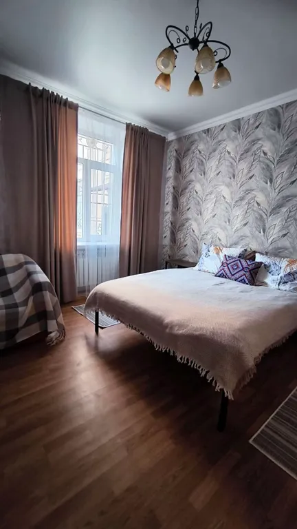 Квартира Уютная квартира на берегу моря — Каспийск