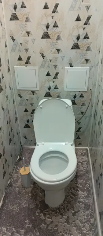 Квартира Уютная квартира — Кострома