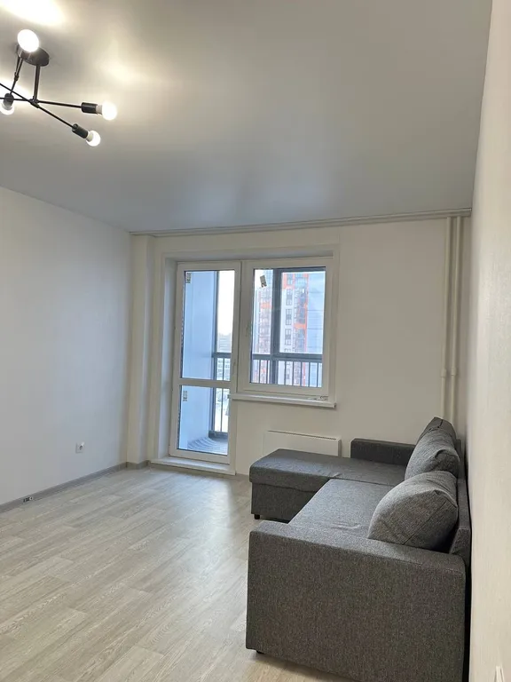 Квартира 1-к квартира — Красноярск