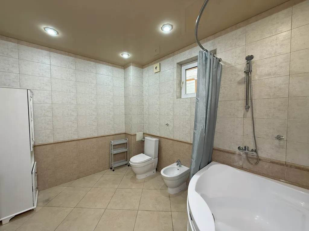 Квартира 1-комнатная Квартира — Сириус