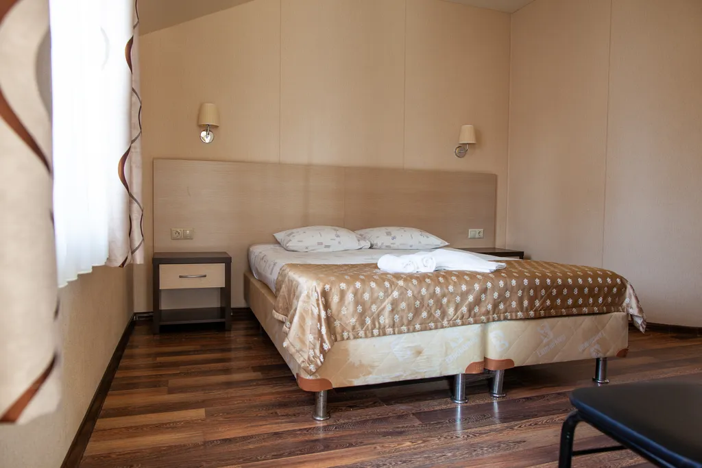 Квартира Комната — Анапа