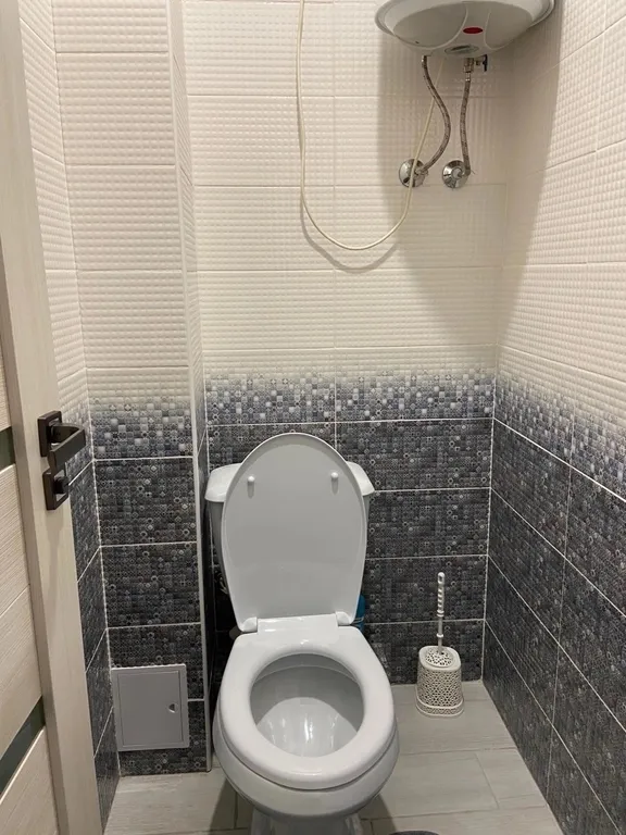 Квартира Квартира на Маяке у моря — Сухум