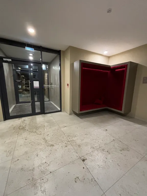 Уютная студия в доме премиум-класса