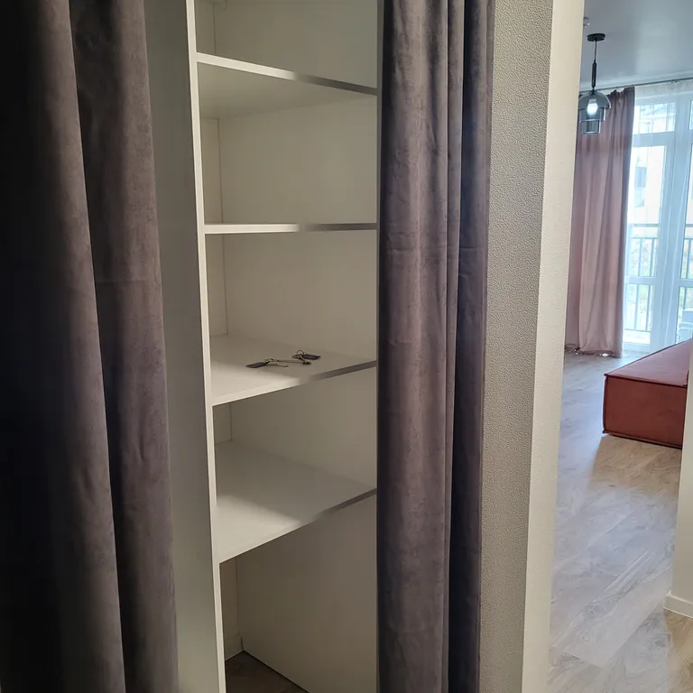 Квартира Уютная 1комнатная квартира в горах — Анапа