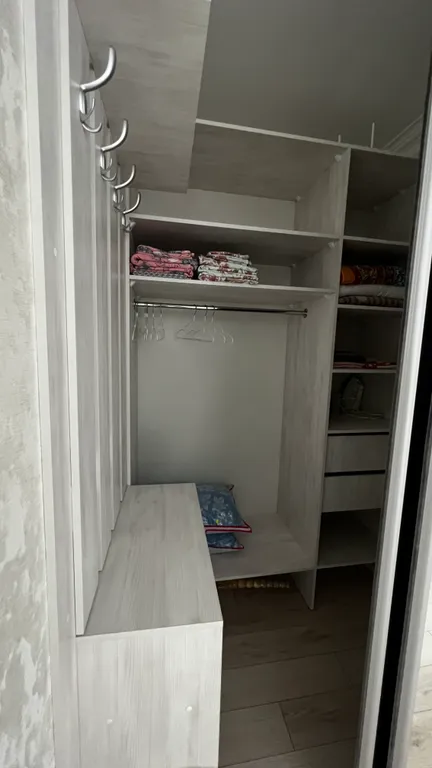 Новая, свежая квартира со всеми удобствами