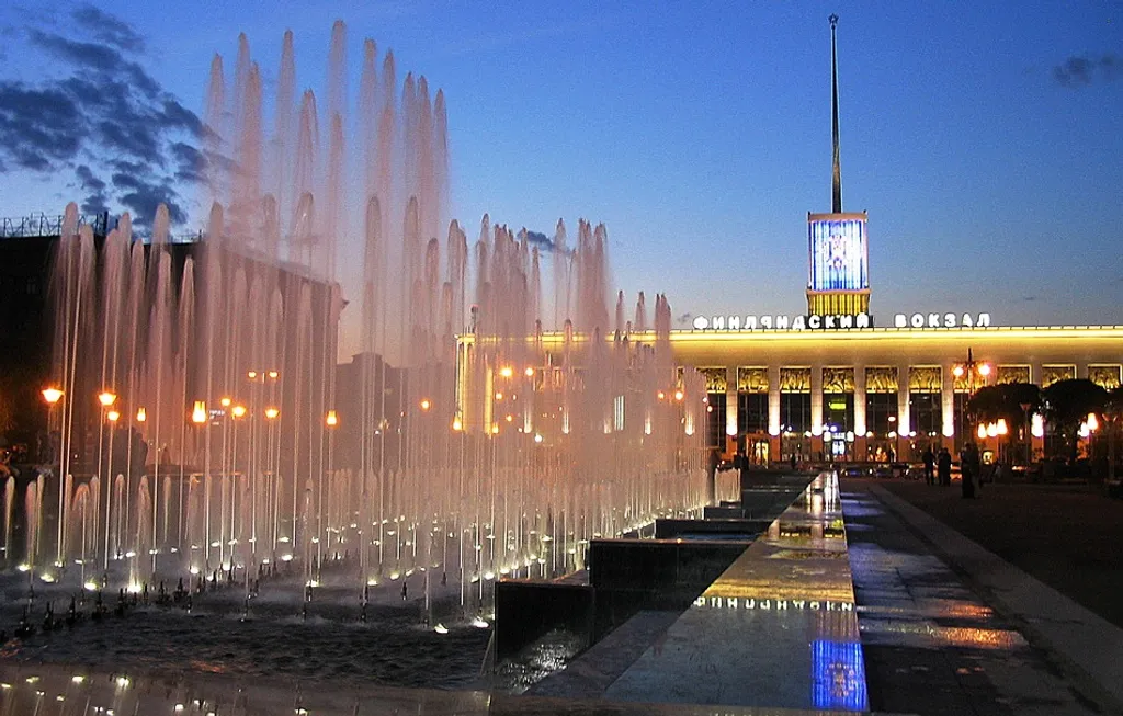 Квартира Небольшая комната — Санкт-Петербург