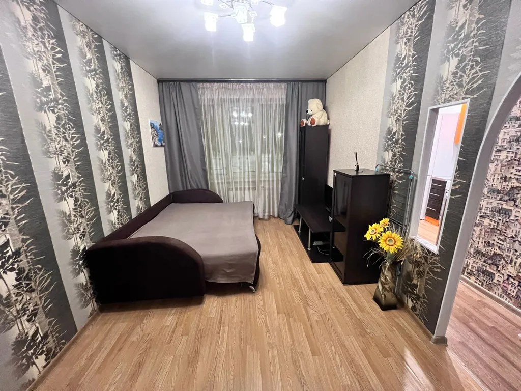 Небольшая уютная квартира в самом центре города