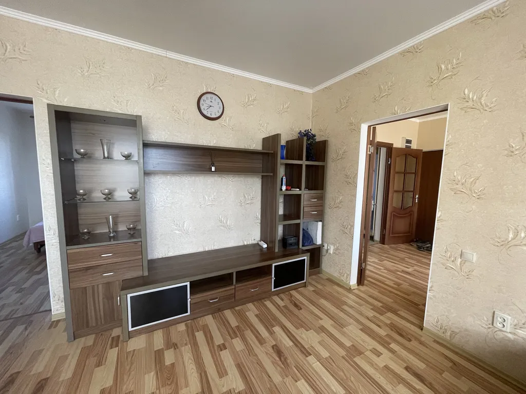 3-комнатная квартира с невероятным видом на горы