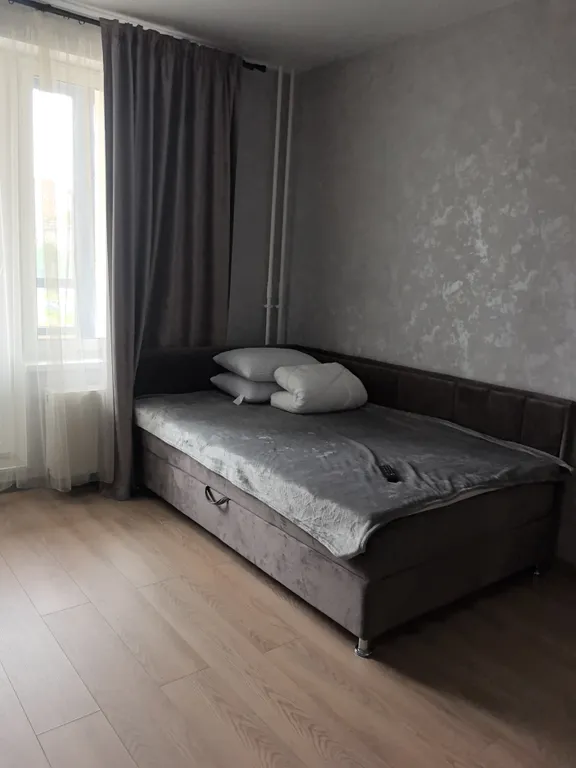 Квартира Квартира в новом доме — Колпино