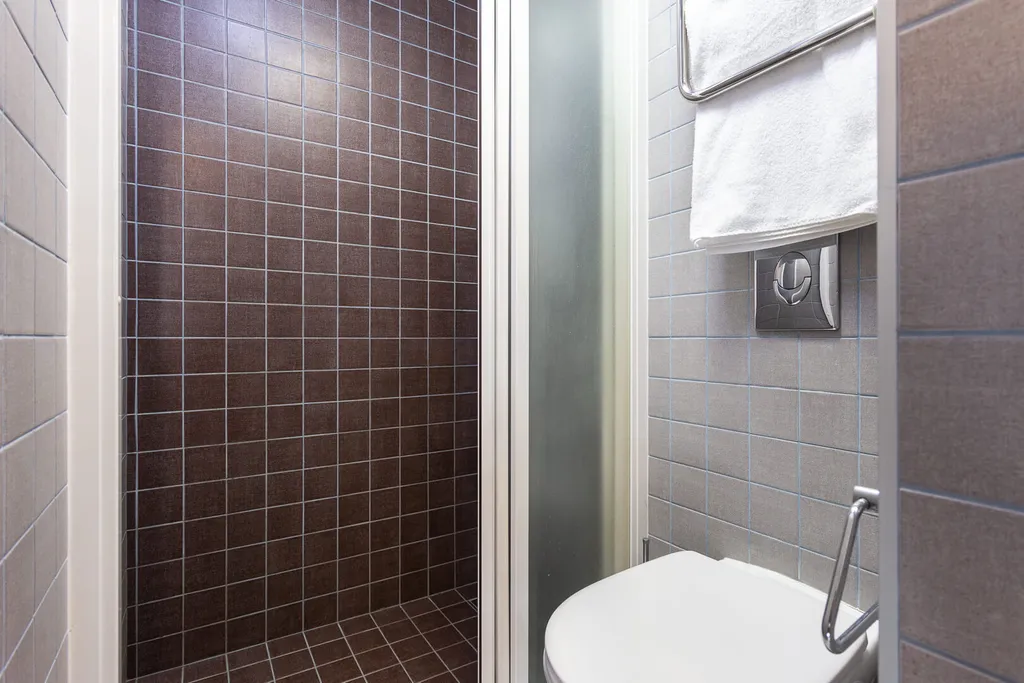 Квартира Квартира Мини-студия в центре СПб, рядом с Московским вокзалом — Санкт-Петербург