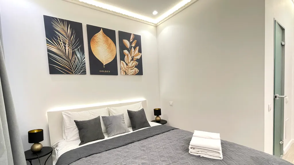 На Рубинштейна 5