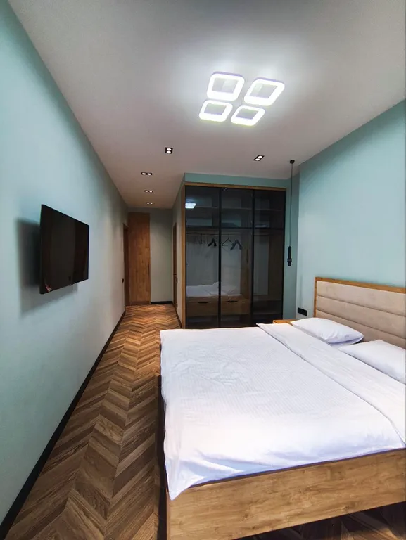 Квартира супер в центре Mirabad Avenue