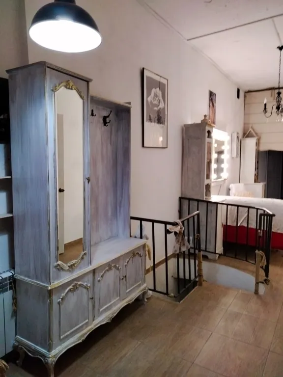 Квартира Лофт-апартаменты в элитном доме на набережной с двумя санузлами — Владикавказ