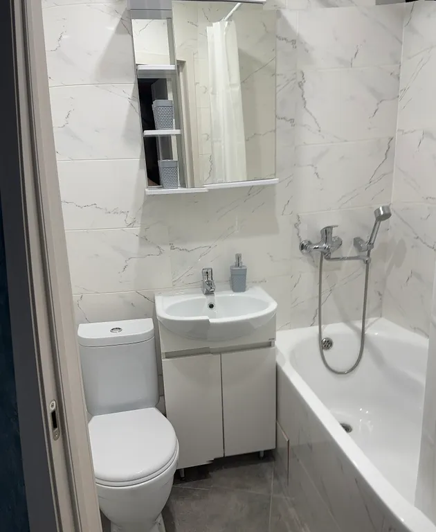 Квартира Квартира в историческом центре — Калининград