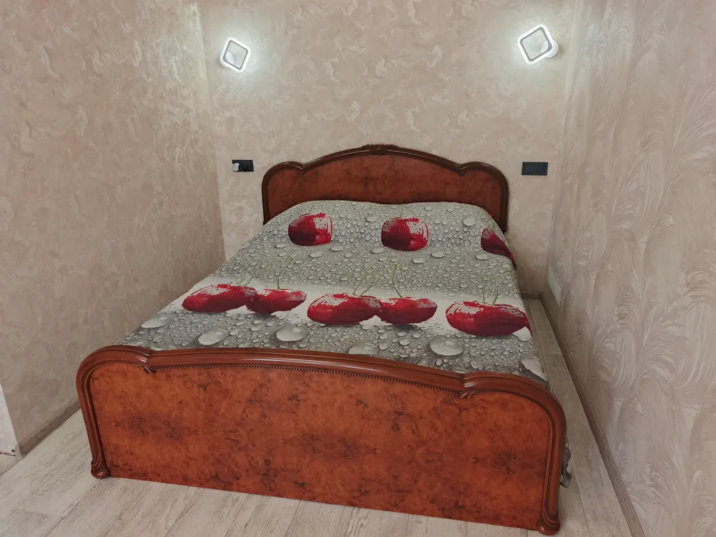 Квартира Идеальный отдых в центре города, Волгомол, аквапарк, спорт объекты — аренда посуточно в Волжский