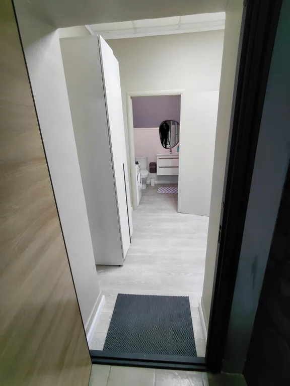 Уютная студия в элитном районе города