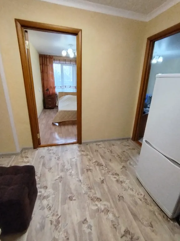 Квартира Уютная квартира в центре города — Тверь