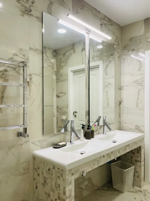 Дом на Сиреневой