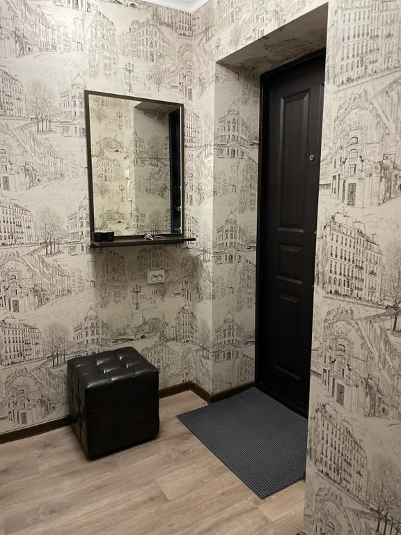 Апартаменты вблизи М4