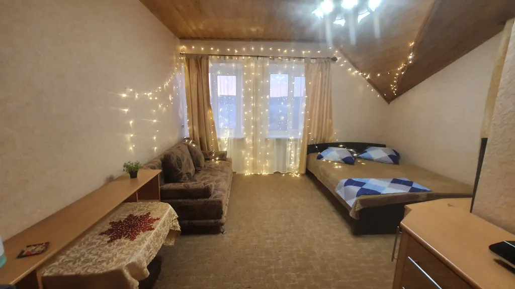 Квартира 303 Студия комфорт — аренда посуточно в Тургояк