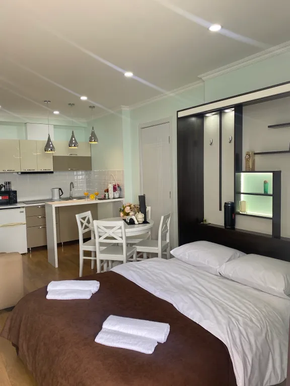 Orbi sea & sun apartament