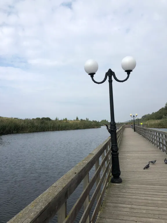 Уютная квартира на первой линии от моря