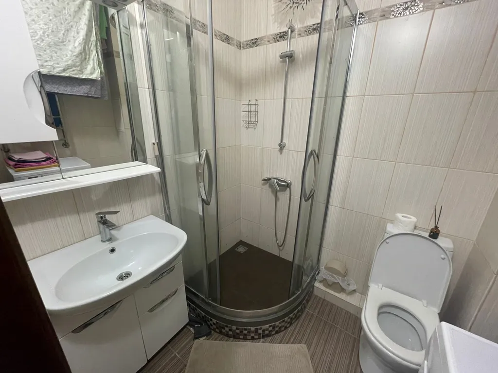 Квартира Квартира в курортном центре — Горячий Ключ