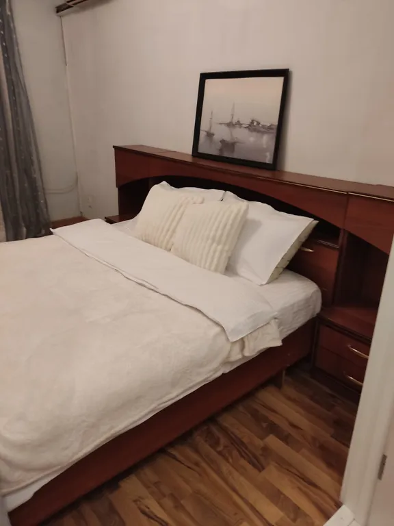 Уютная квартира в спальном районе — аренда посуточно в Таганрог