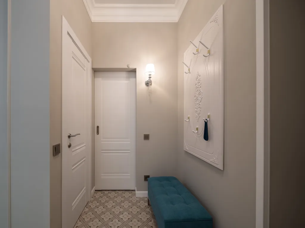 Апартаменты Мария «Рыбная деревня»