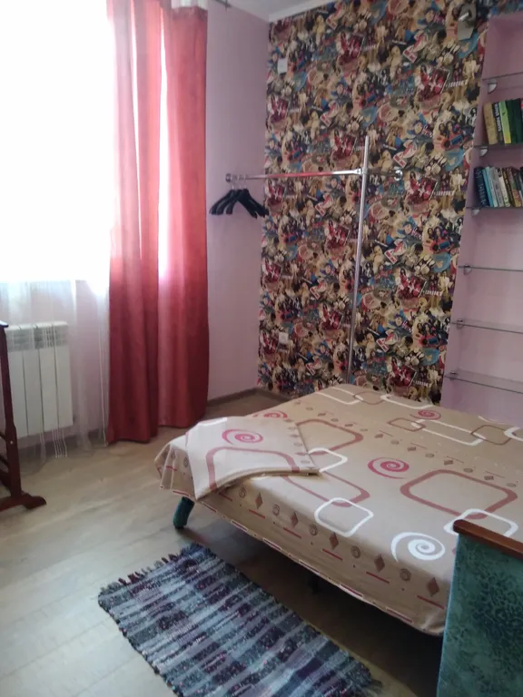 Коттедж Коттедж в центре — Ялта