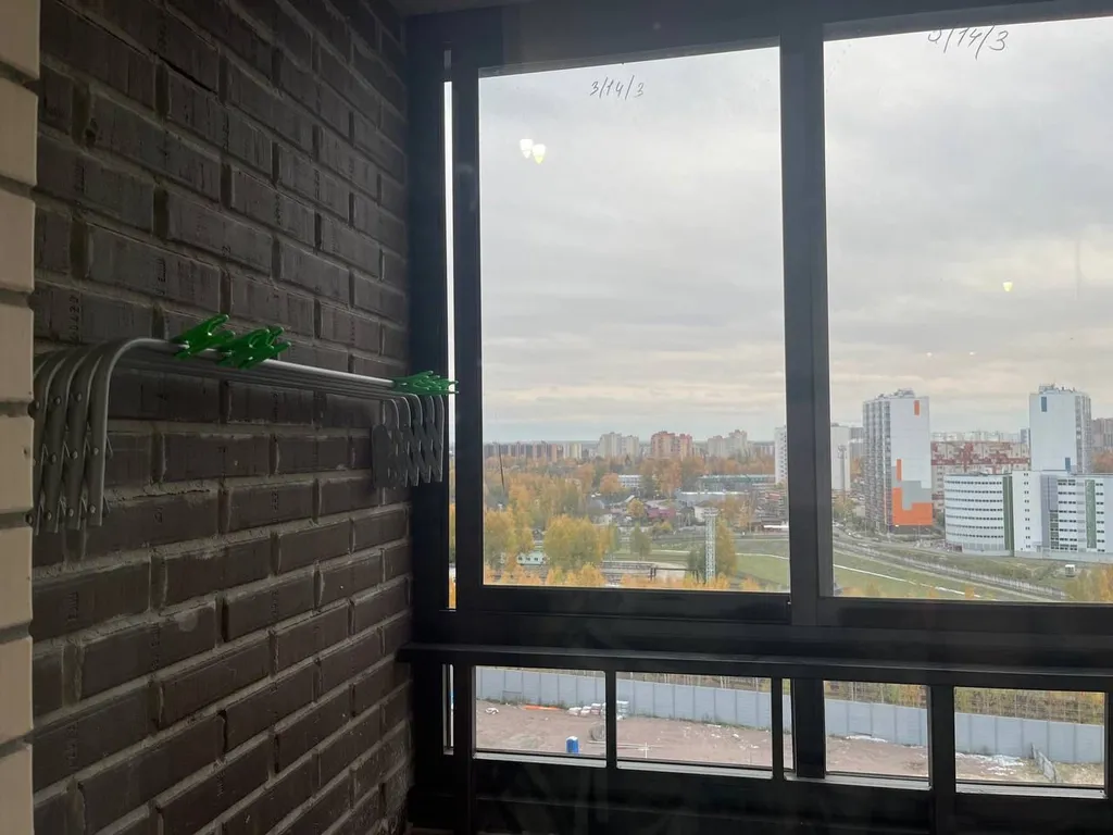 Видовая студия у метро в ЦДС Северный