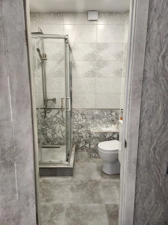 Квартира рядом с аэропортом