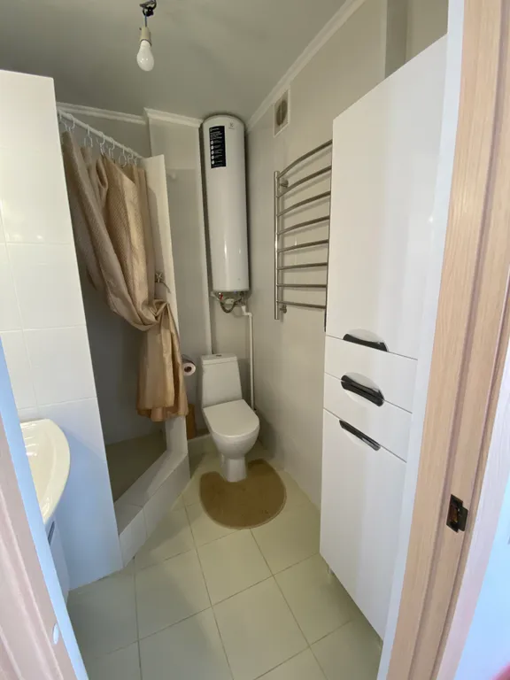 Квартира Апартаменты с видом на море — Севастополь