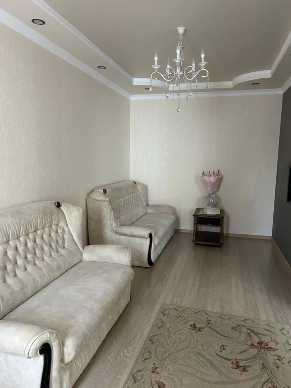 Шикарная двухкомнатная квартира