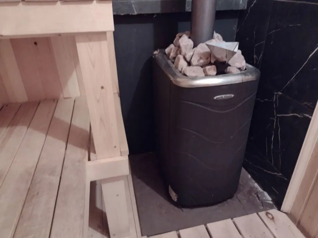 Уютный дом с баней и бильярдом вблизи наукограда Дубна