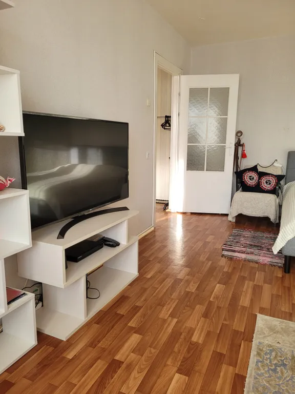 Квартира Уютная однушка — Минск