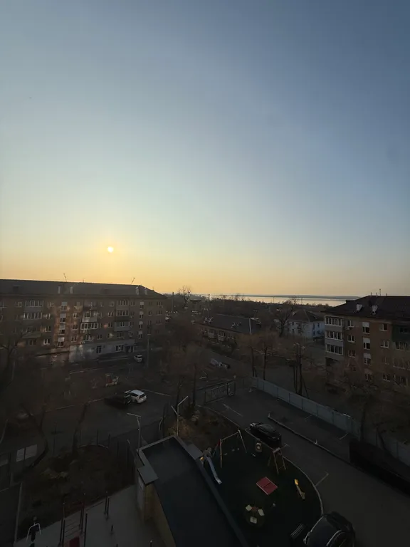 Стильная квартира в доме комфорт класса в пригороде