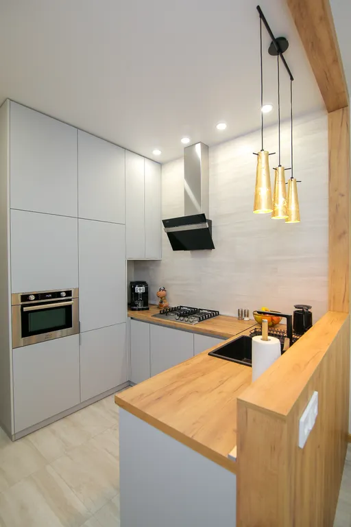 Квартира 1-комнатная Квартира — Калининград